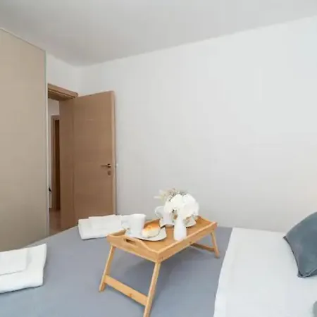 Apartment Tomic Dubrovnik Exterior photo