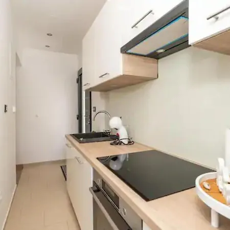 Apartment Tomic Dubrovnik Exterior photo