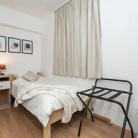 Apartment Tomic Dubrovnik Exterior photo