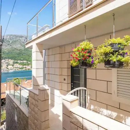 Apartment Tomic Dubrovnik Exterior photo
