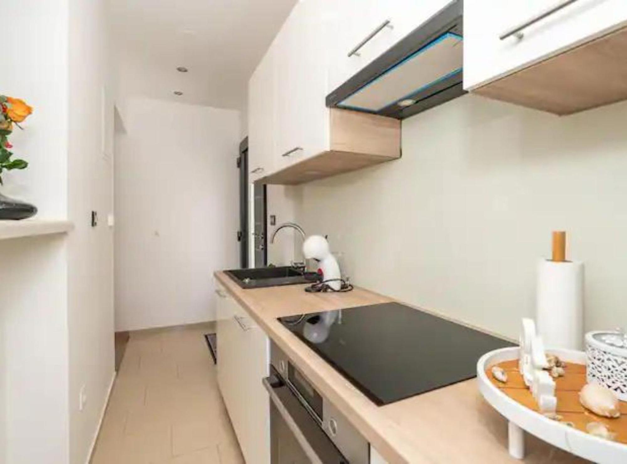 Tomic Apartmán *