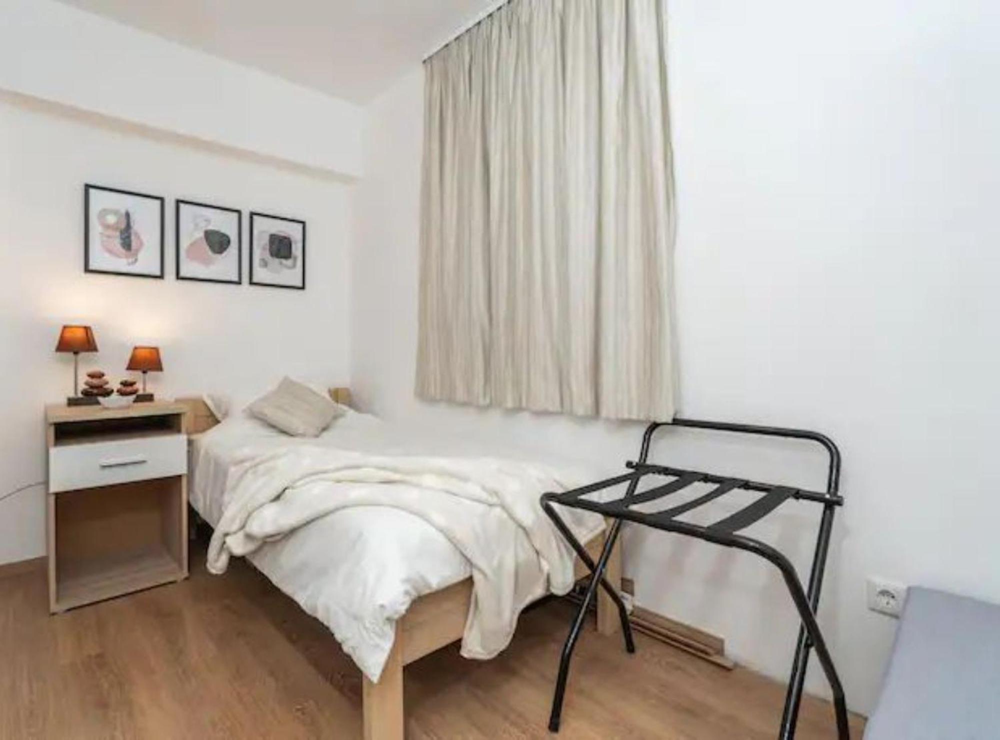 Apartmán Tomic *