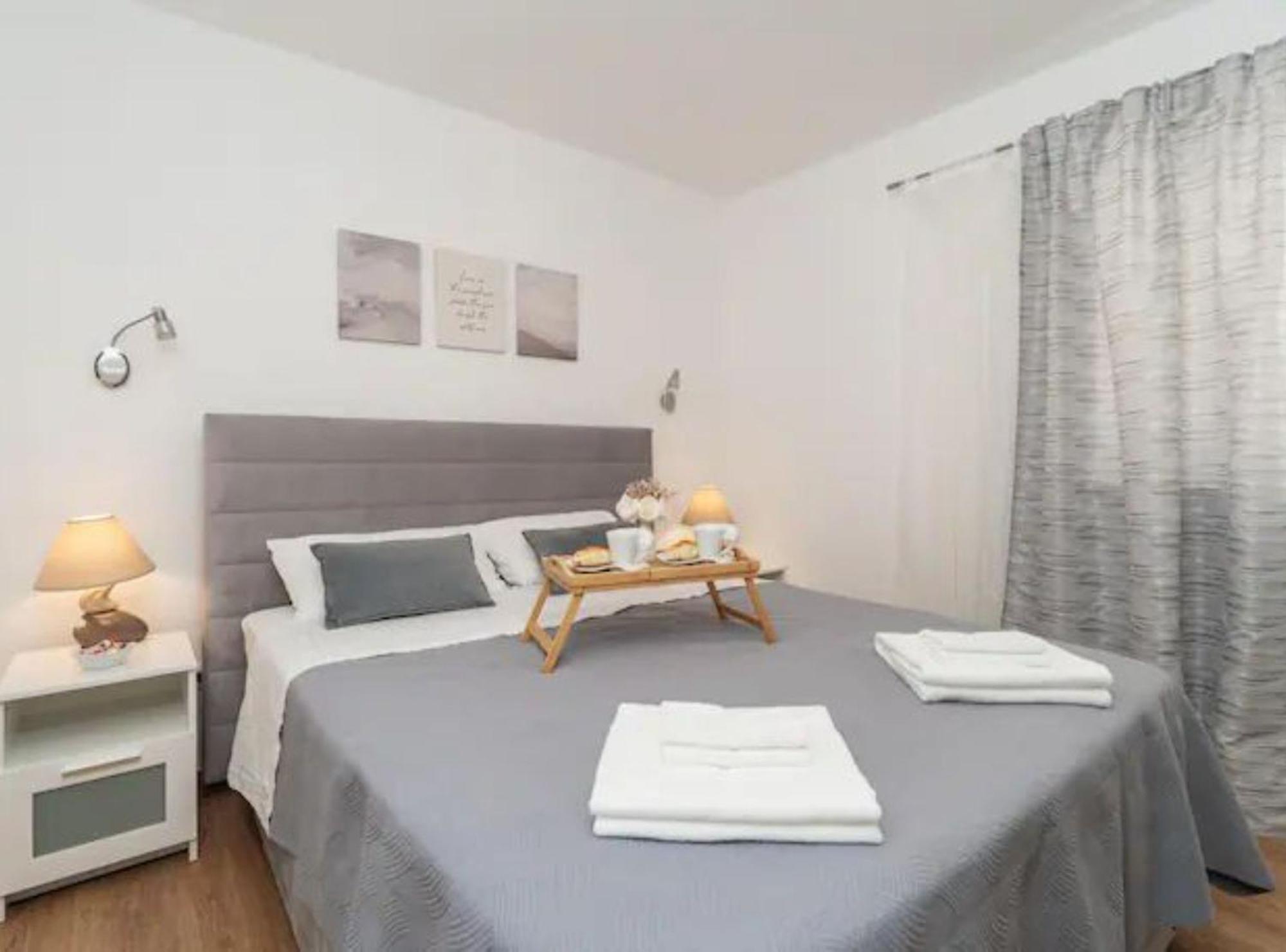 Apartmán Tomic Dubrovnik