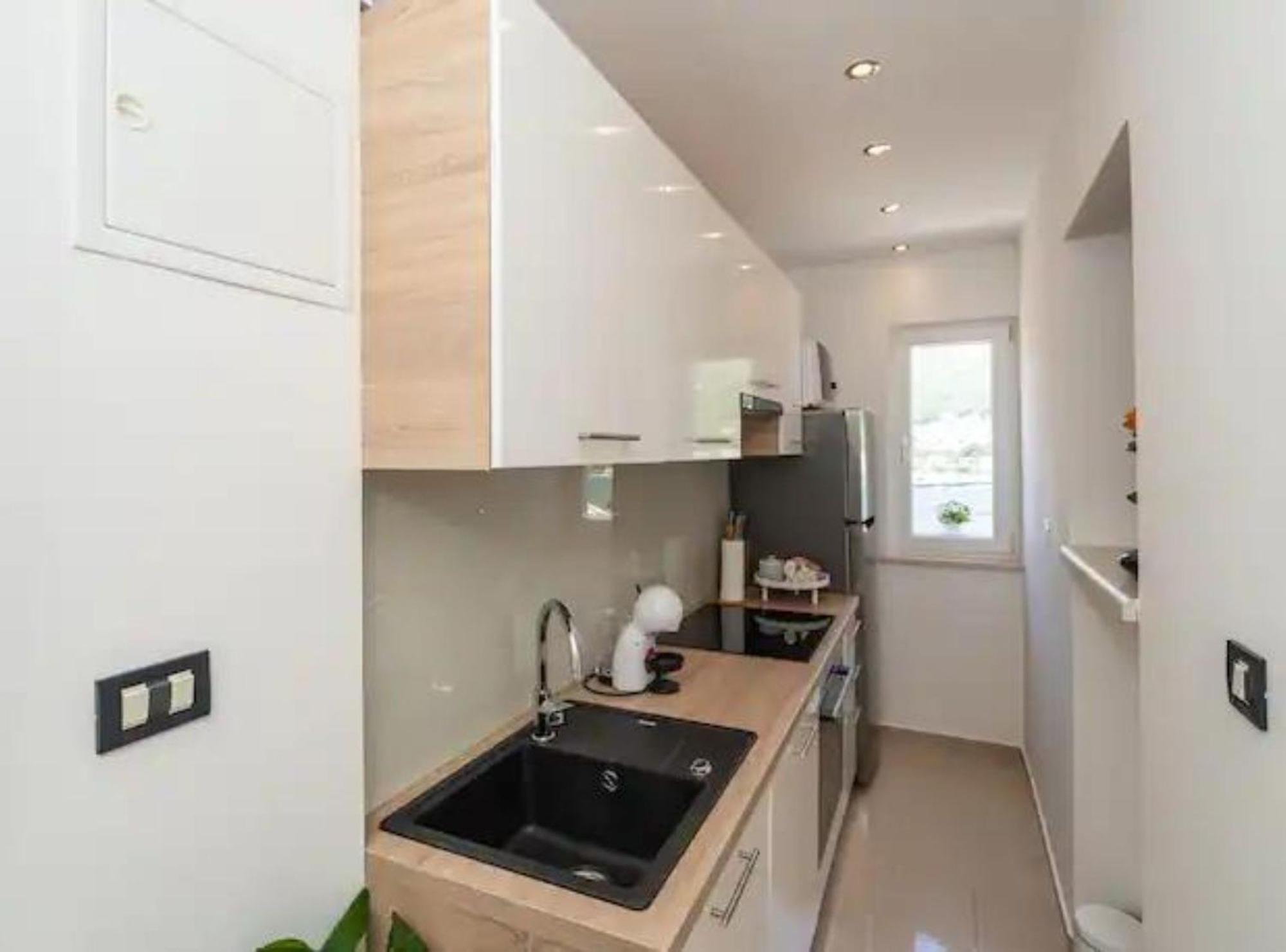 Apartmán Tomic