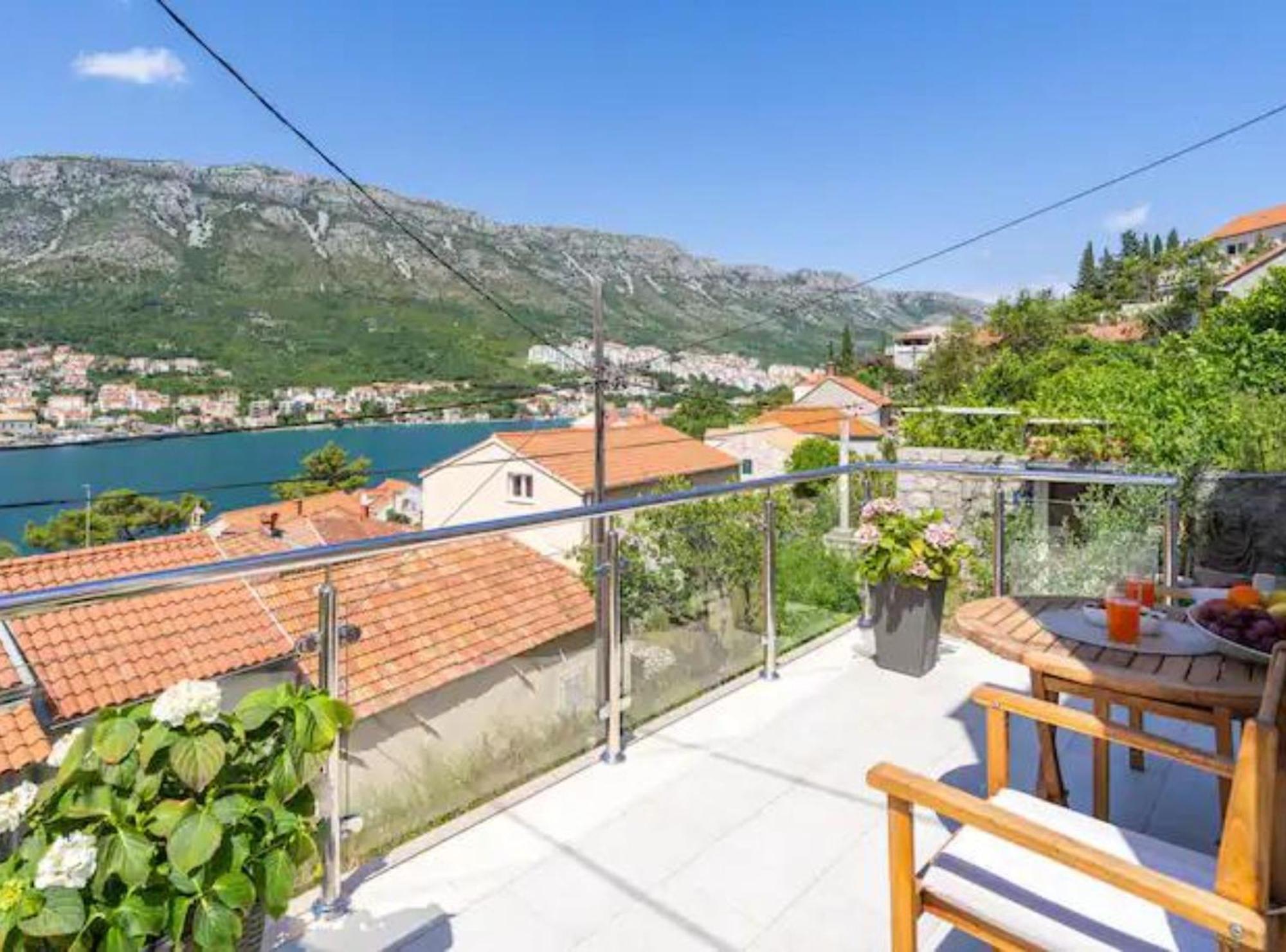 Apartmán Tomic Dubrovnik