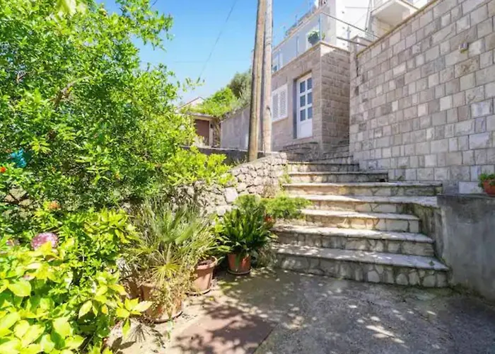 Apartment Tomic