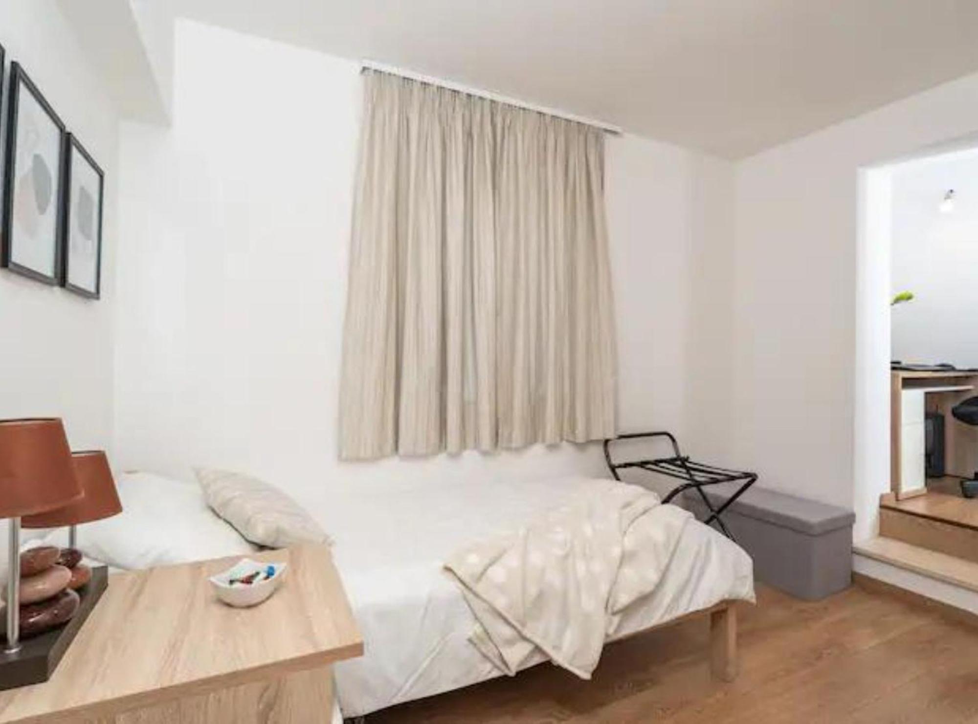 Tomic Apartman