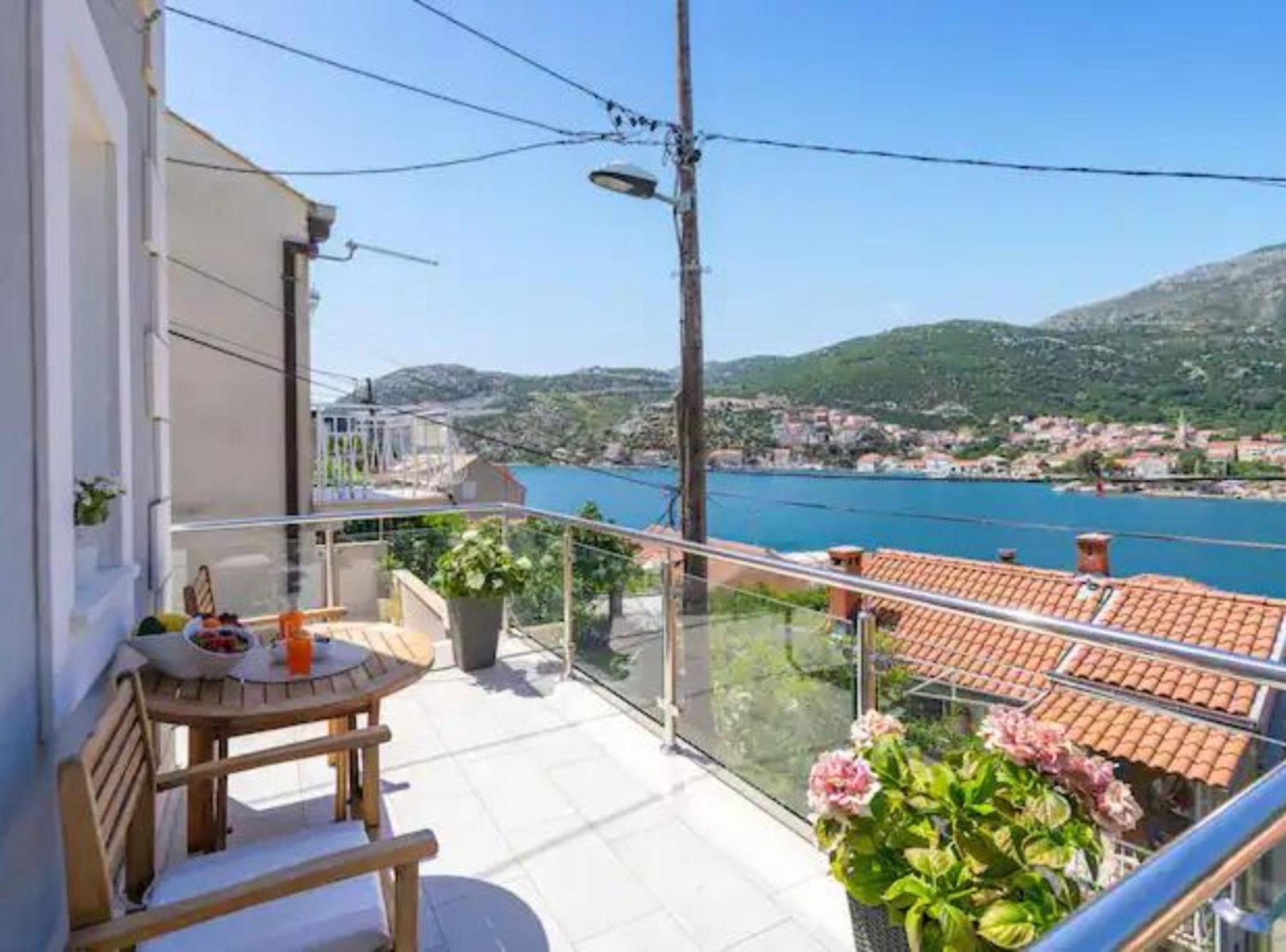 Apartman Tomic